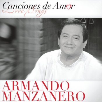 Armando Manzanero Llevatela