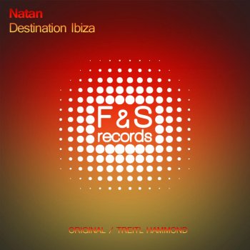 Natan Destination Ibiza