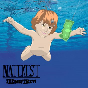 Nate Kest Teen Spirit