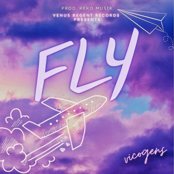 VICOGENS Fly