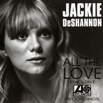 Jackie DeShannon Would You Like To Learn To Dance