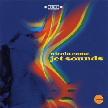 Nicola Conte Bossa Per Due