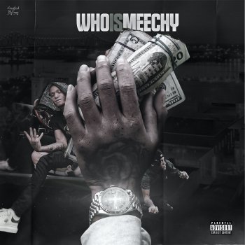 NBA Meechy Baby Bag On Me