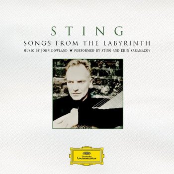 John Dowland, Sting & Edin Karamazov Listening Guide: 14. Clear Or Cloudy