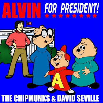 The Chipmunks feat. David Seville Alvin's Harmonica