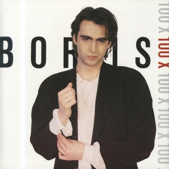 Boris Novković Opasna Zona