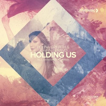 Исполнитель Polina Griffith, альбом Holding Us