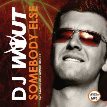 DJ Wout Somebody Else (Extended)