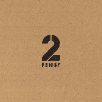 Primary feat. Kwon Jin Ah & RM U