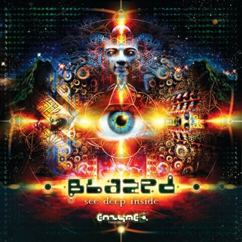Blazed Supreme Mind (ft. Hideyo Blackmoon)