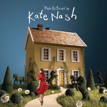 Kate Nash Merry Happy / Little Red