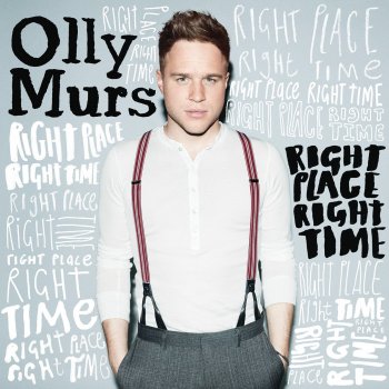 Olly Murs Army of Two