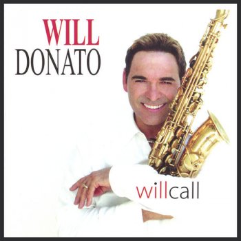 Will Donato Crystal Silence