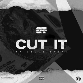 O.T. Genasis feat. Young Dolph Cut It (feat. Young Dolph)