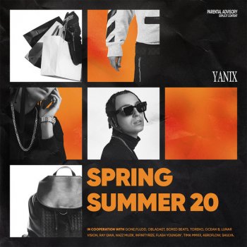 Yanix F&F