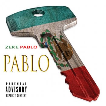 Zeke Pablo Pablo