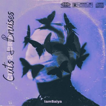 IamSaiya feat. Torin I'll Be Fine/Stay