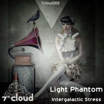 Исполнитель Light Phantom, альбом Intergalactic Stress