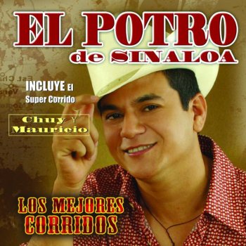 El Potro De Sinaloa Los Juniors de Culiacán