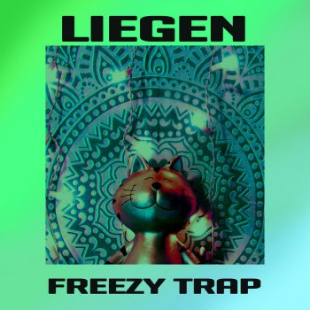 Freezy Trap Liegen