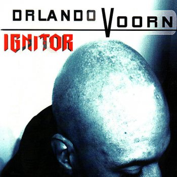 Orlando Voorn Bite Before You Bark