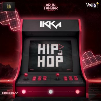 Ikka Hip To The Hop