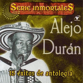 Alejo Duran Maldito Trago