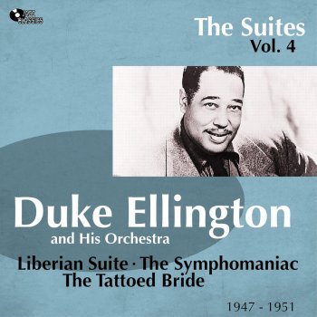 Duke Ellington and His Orchestra A Tone Parallel to Harlem