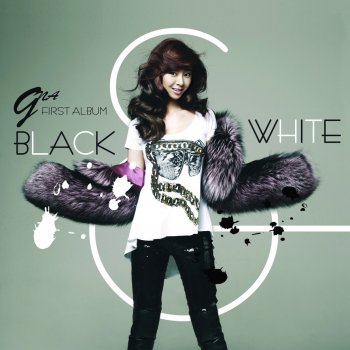 G.NA Loving You