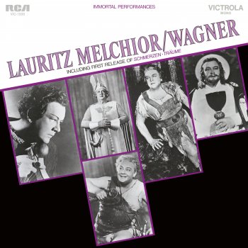 Исполнитель Eugene Ormandy, альбом Ormandy Conducts Wagner