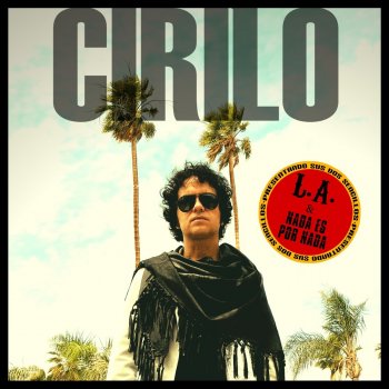 Cirilo Nada Es Por Nada