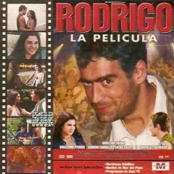 Rodrigo No Morira Jamás