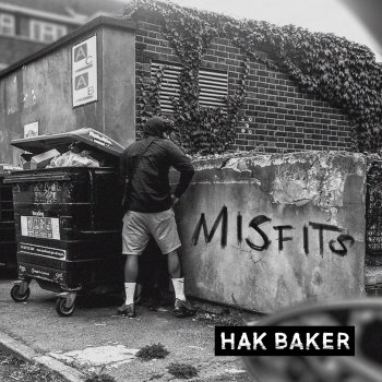 Hak Baker Quasar