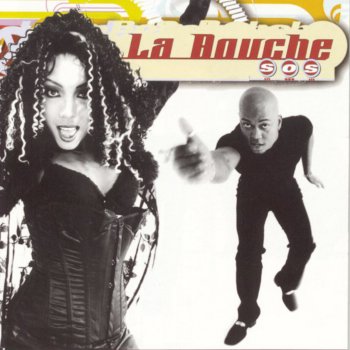 La Bouche Bolingo - US Mix