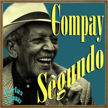 Compay Segundo Un Jardinero de Amor (Merengue)