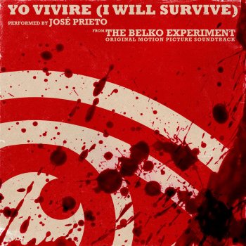 Jose Prieto Yo Vivire (I Will Survive)