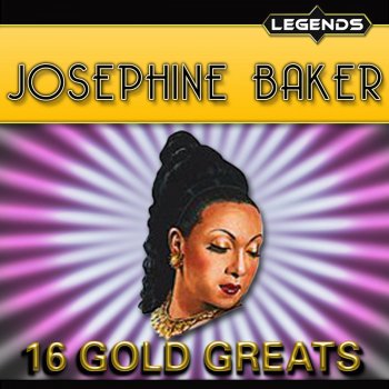 Joséphine Baker Afraid to Dream