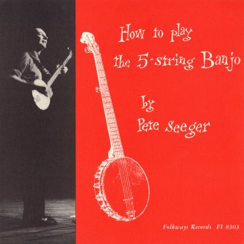 Pete Seeger Frailing