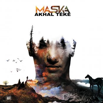 Maska Au-dessus de toutes