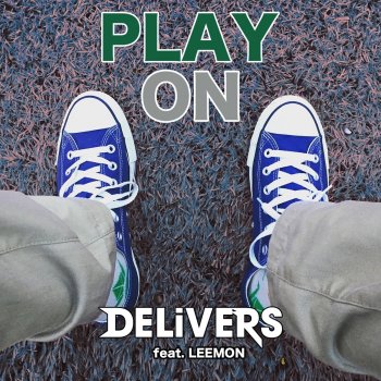 Delivers Help Me (feat. Leemon)