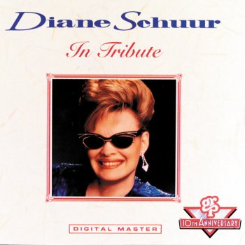 Diane Schuur Sweet Georgia Brown