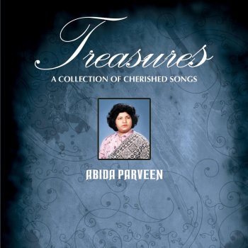 Abida Parveen Rang Batein Karen