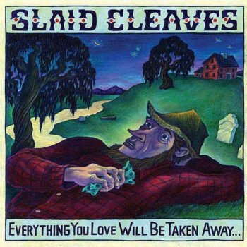 Slaid Cleaves Black T-Shirt