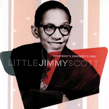 Little Jimmy Scott Solitude