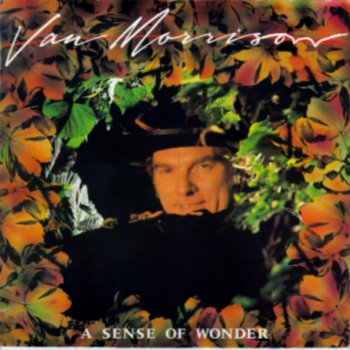 Van Morrison The Master's Eyes