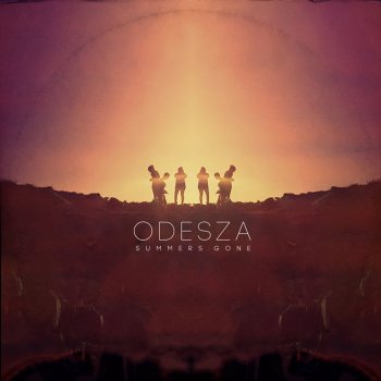 ODESZA feat. Cumulus If You Don't (feat. Cumulus)