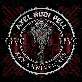 Axel Rudi Pell The Medieval Overture (Live)