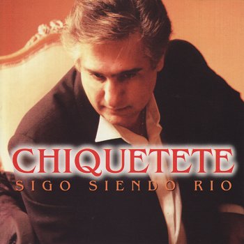 Chiquetete Perdoname