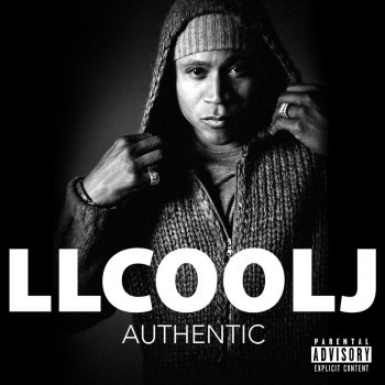 LL Cool J feat. Fitz & The Tantrums & Eddie Van Halen Not Leaving You Tonight