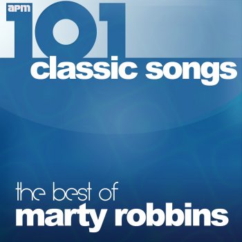 Marty Robbins La Paloma